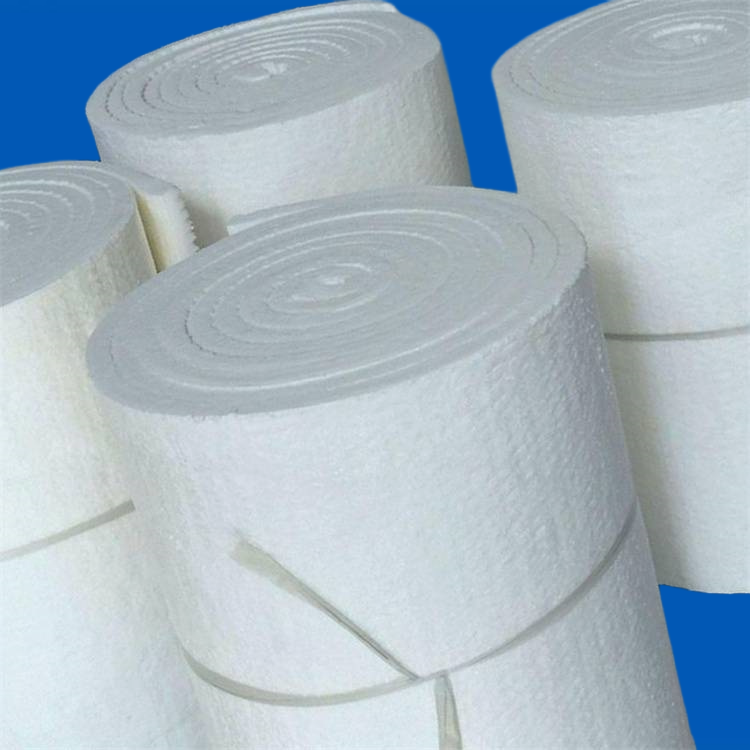 松山陶瓷纤维毡